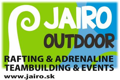 Jairo Outdoor geocaching ferrata