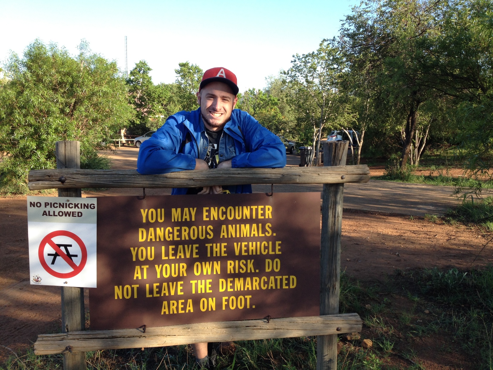 pilanesberg safari