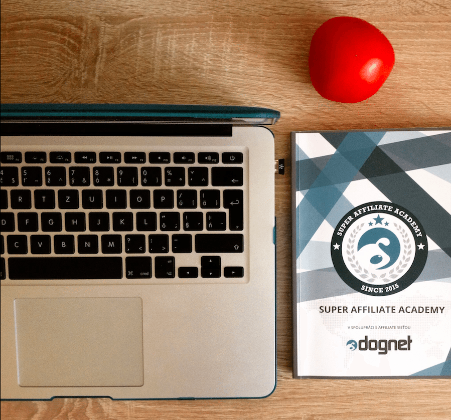 dognet affiliate