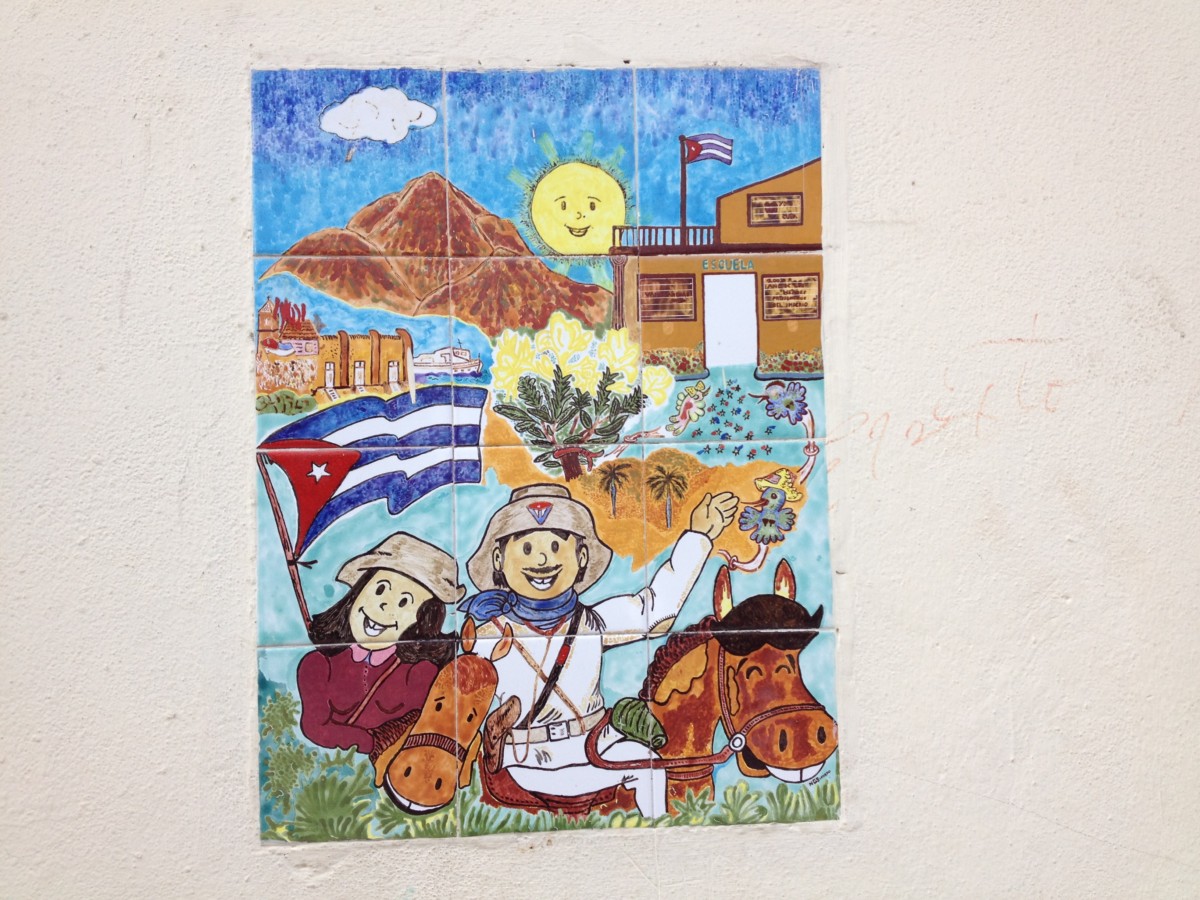 Socializmus na Kube