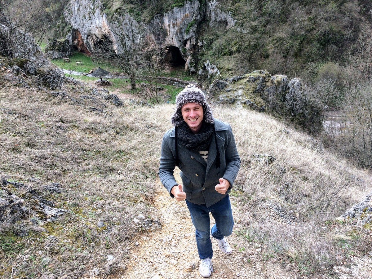 jelasnica climbing