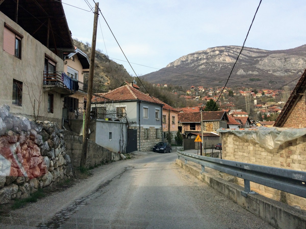 day trips from Niš