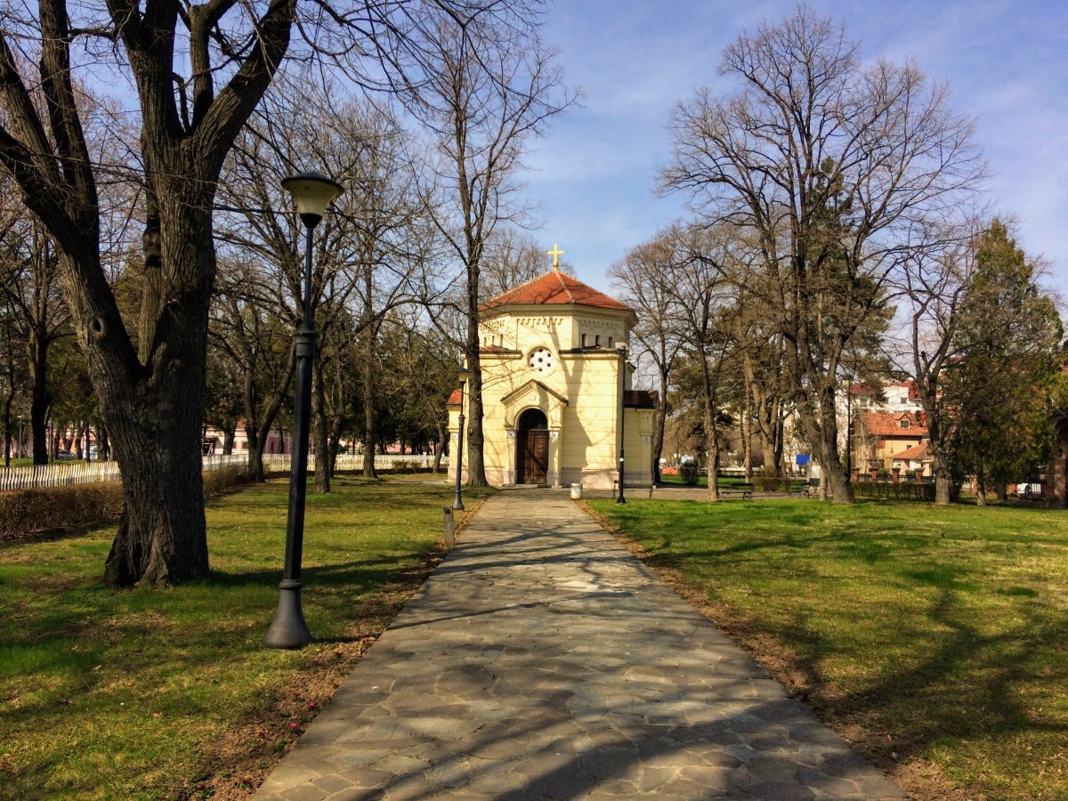 what to see in Niš