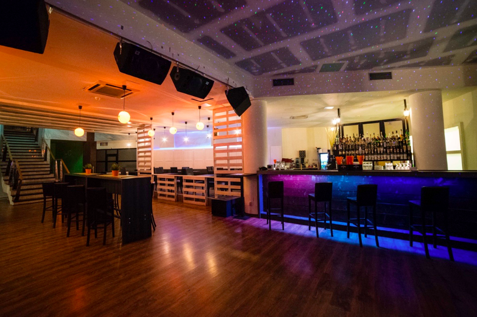 metropol bar bratislava