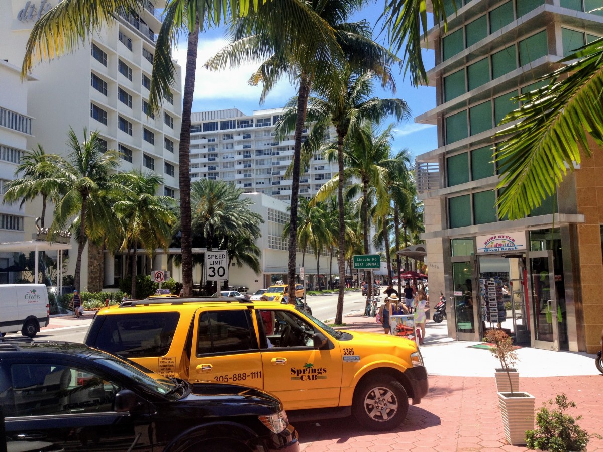 Čo sa oplatí vidieť v Miami