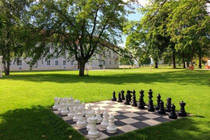luxusné hotely na Slovensku
