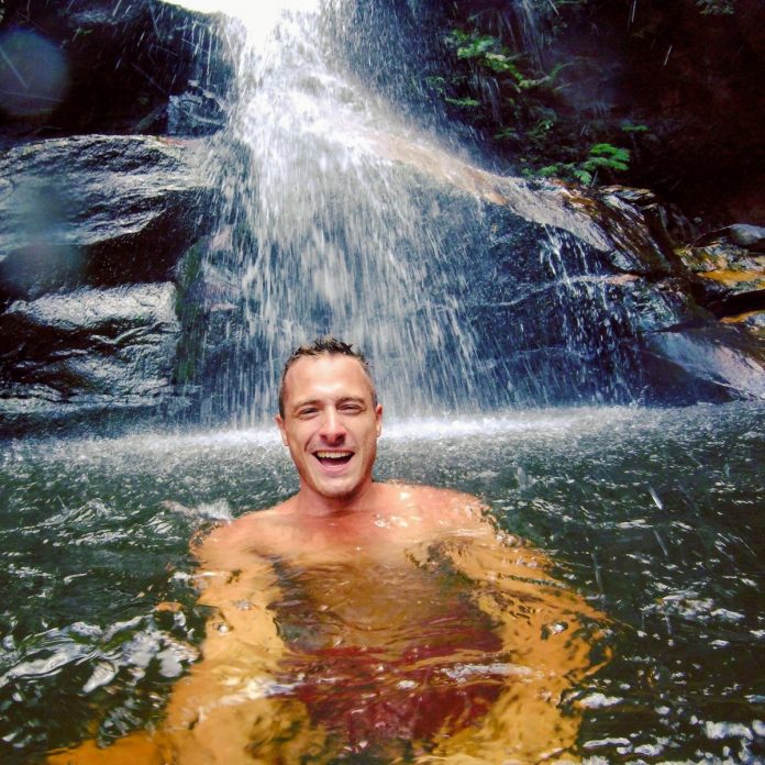 Výlet do Blue Mountains zo Sydney