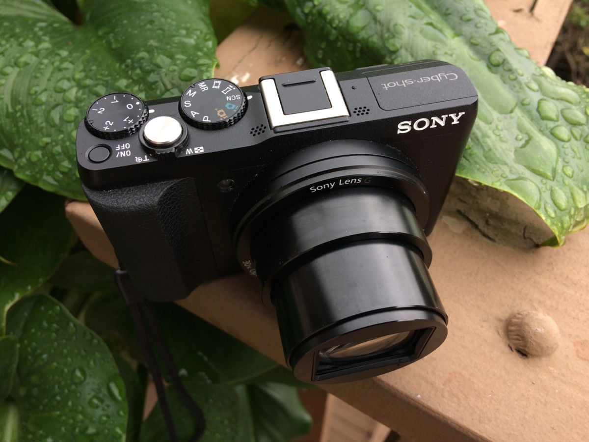 Sony CyberShot DSC-HX60 recenzia, ktorá je založená na mojej 6 mesačnej skúsenosti s týmto fotoaparátom. Keď som sa konečne rozhodol prestať fotiť mobilom a hľadal fotoaparát, ktorý je kvalitný, nezaberá veľa miesta, objavil som tento kúsok za menej ako 300 €. Po pol roku používania píšem recenziu a to, či splnil moje očakávania, alebo nie.