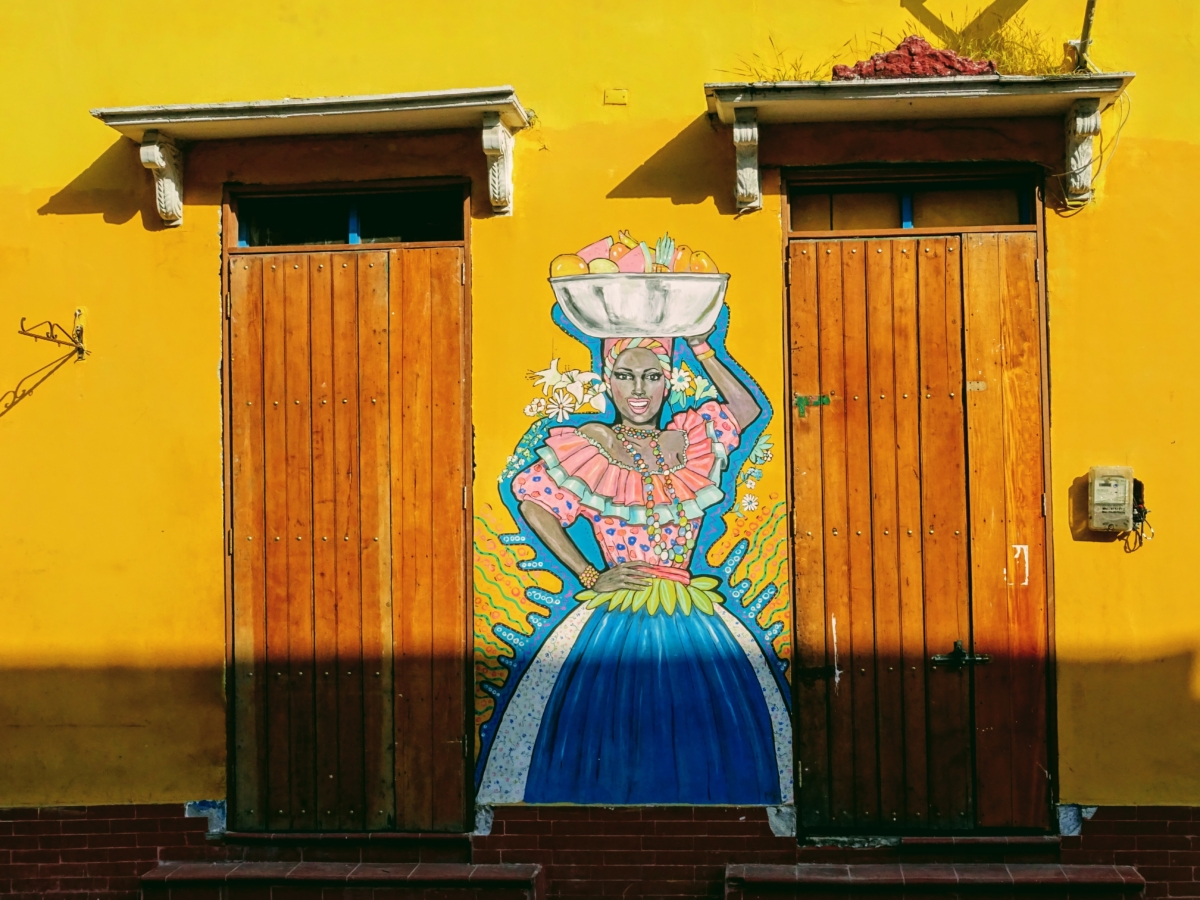 čo vidieť v cartagene v kolumbii