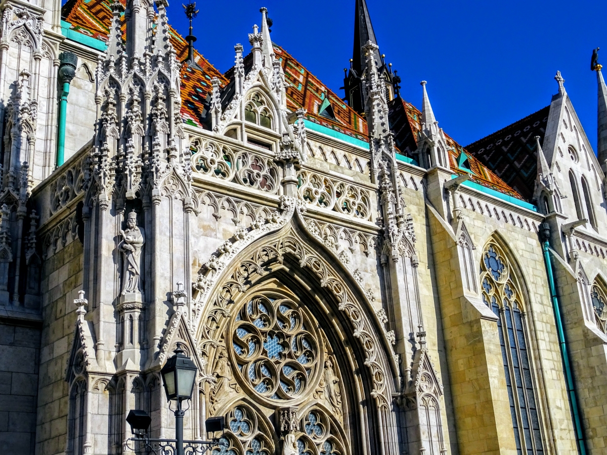 Prečo navštíviť Budapešť