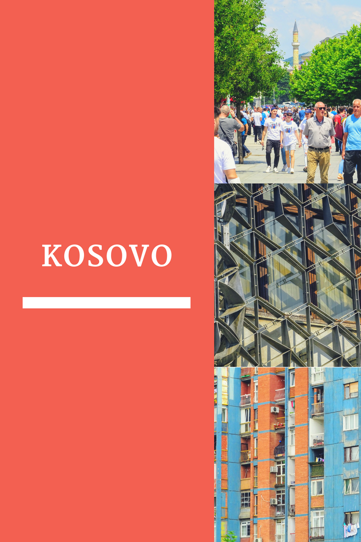 Čo vidieť v Prištine a aké je cestovanie po Kosove dnes? Vojna už pominula, no je Kosovo na cestovanie pripravené? Prečítaj si čo vidieť a kam ísť.