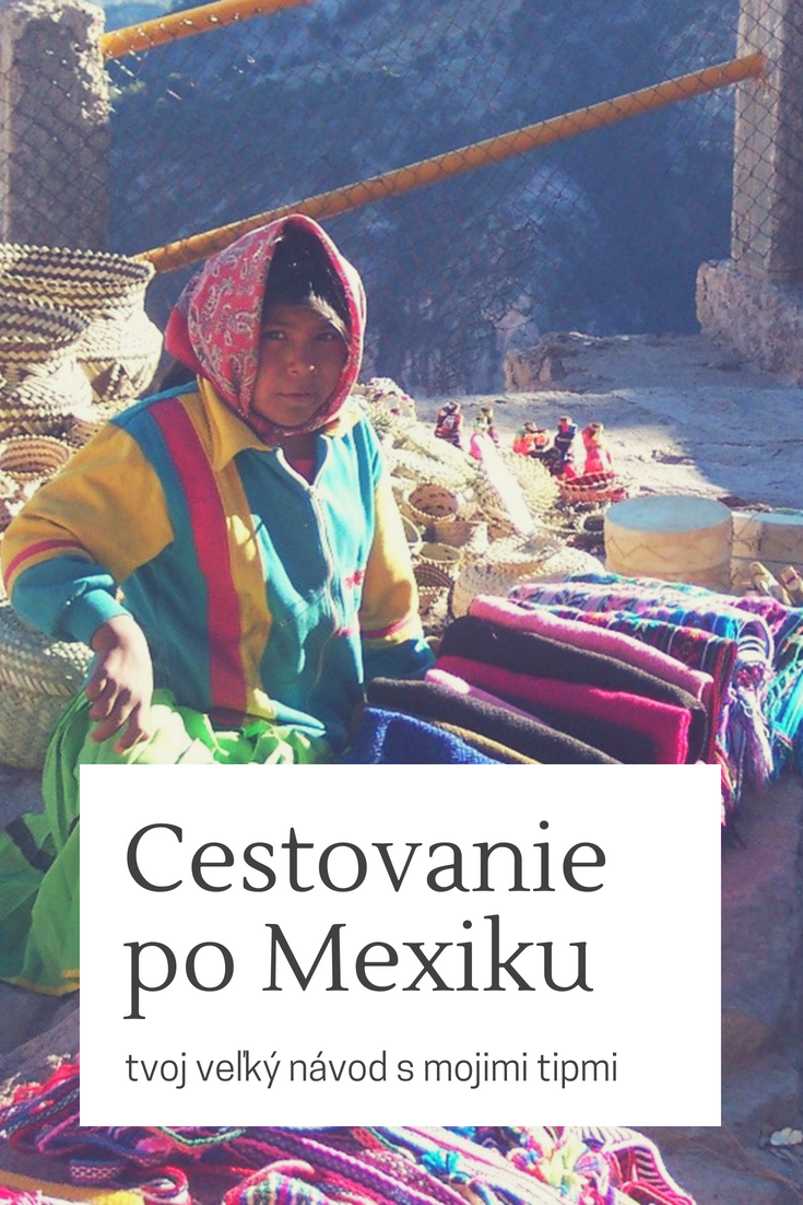 mexiko