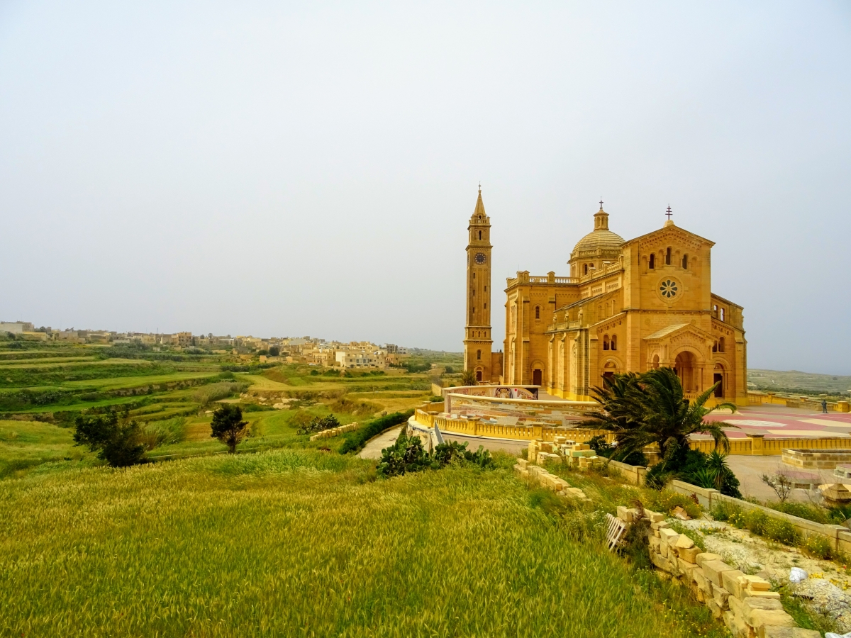 Ta' Pinu