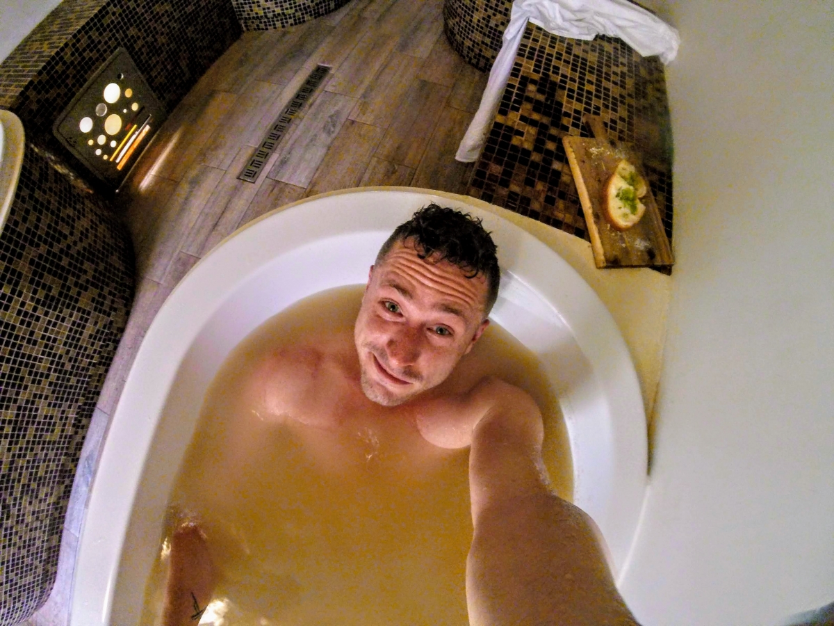 pivné kúpele v Poprade