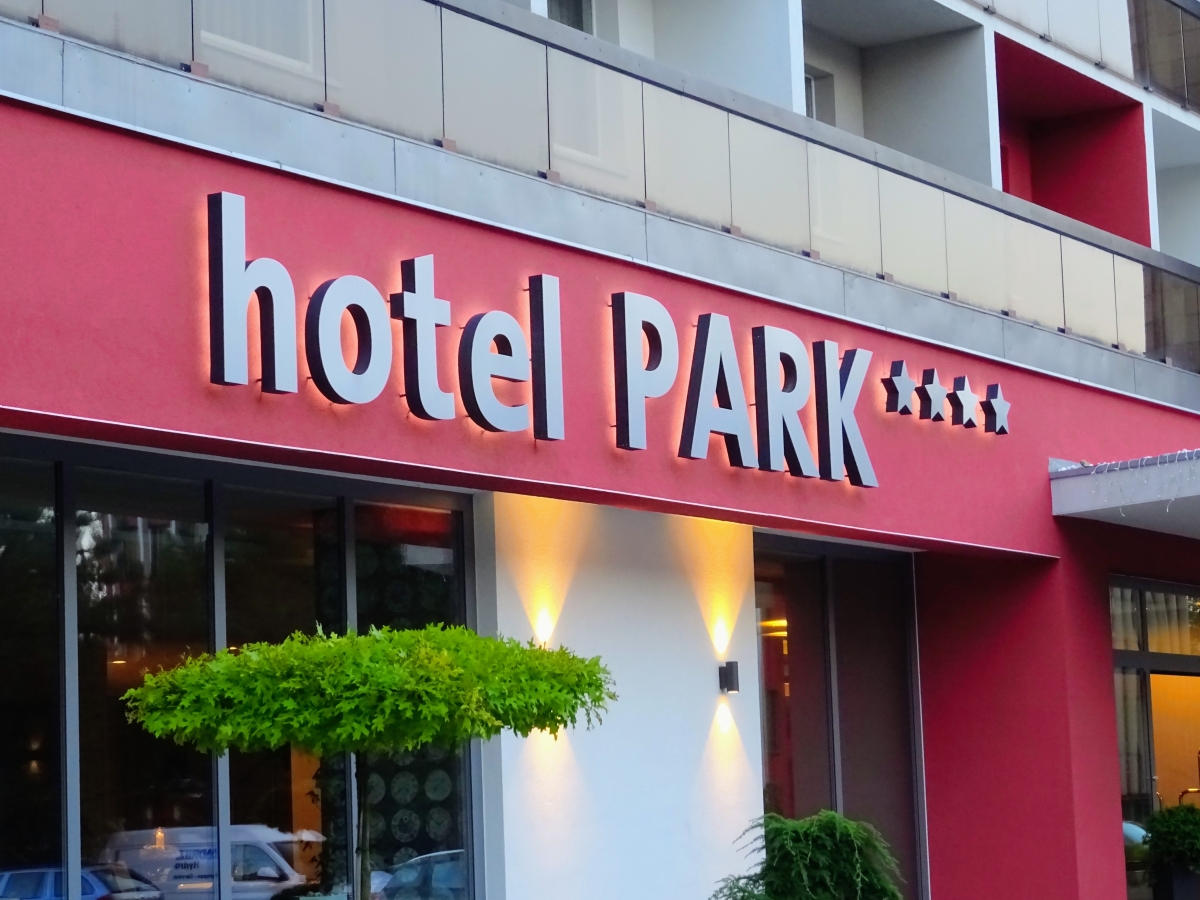 Hotel Park Dolný Kubín & recenzia môjho pobytu a wellnessu