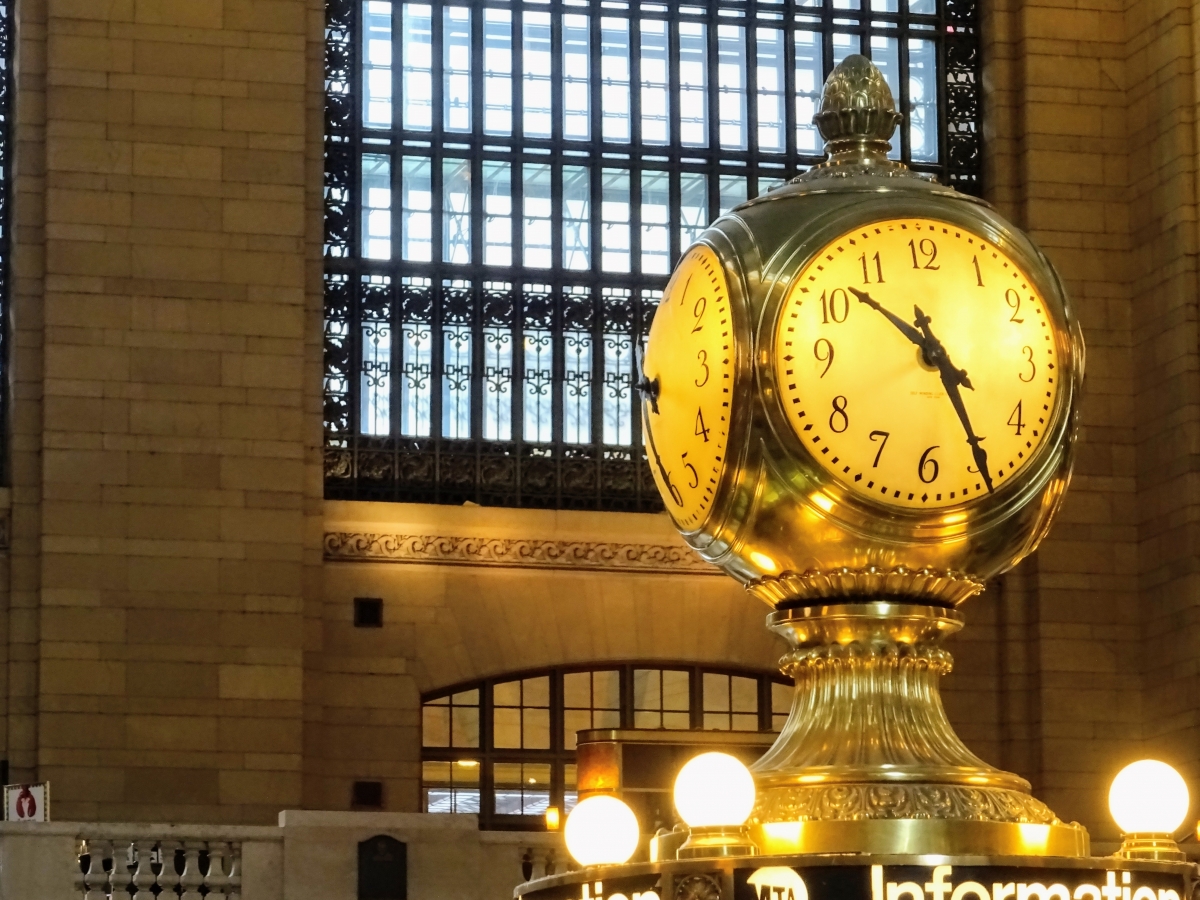 grand central