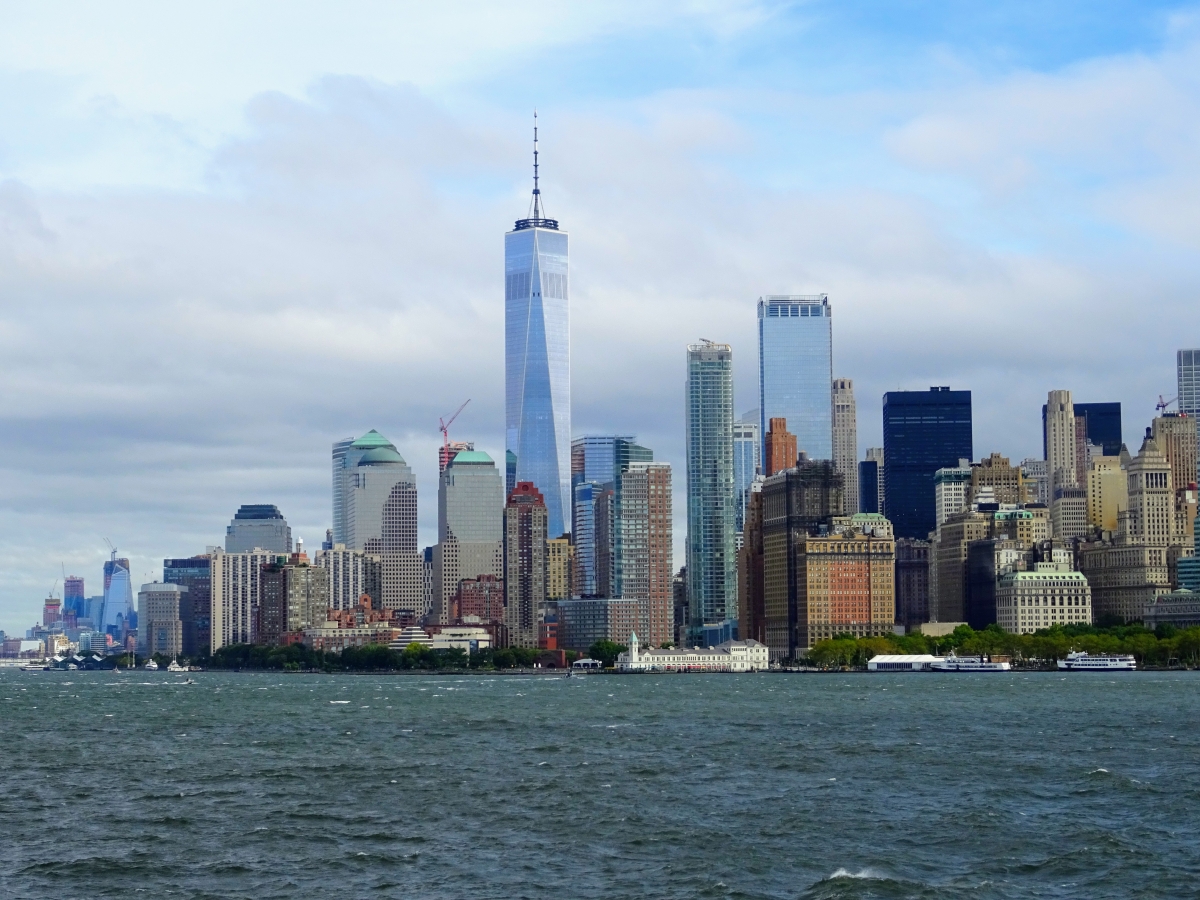 manhattan