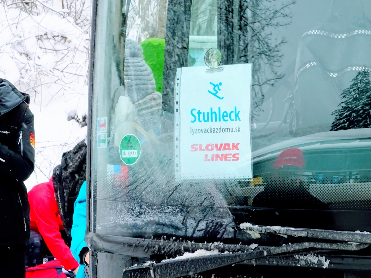 stuhleck slovak lines autobus