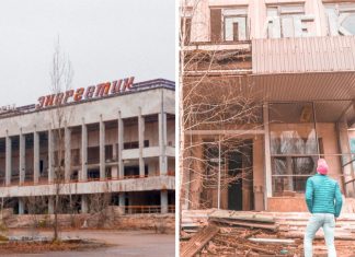 Čo vidieť v Černobyle počas výletu a mrazivé poznatky z mojej návštevy