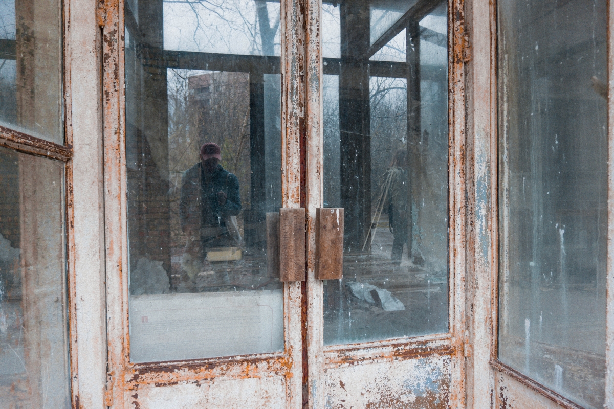 Čo vidieť v Černobyle