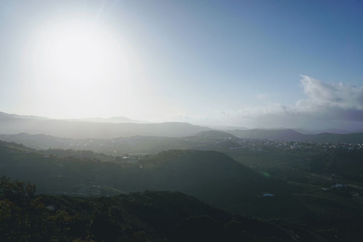 Čo vidieť na Gran Canaria na Kanárskych ostrovoch