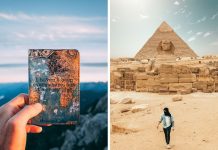 Ako vybaviť víza do Egypta pre Slováka a všetko, čo potrebujete vedieť
