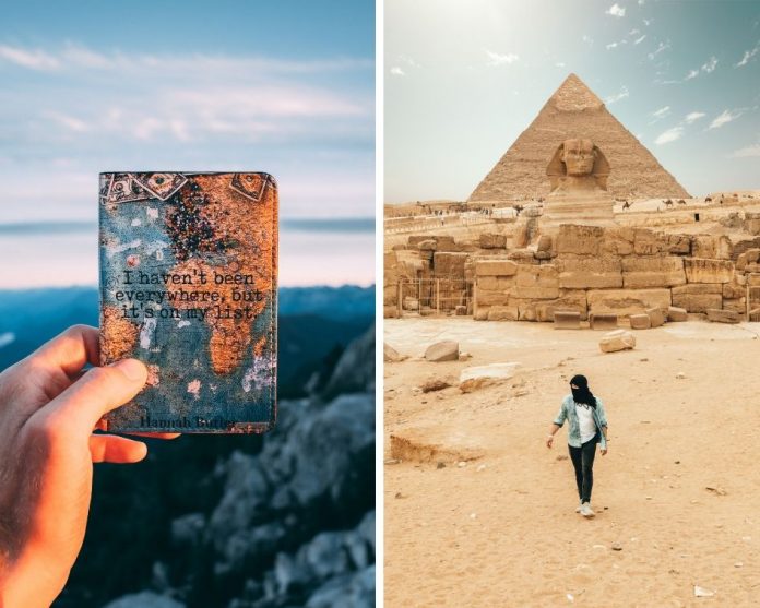Ako vybaviť víza do Egypta pre Slováka a všetko, čo potrebujete vedieť