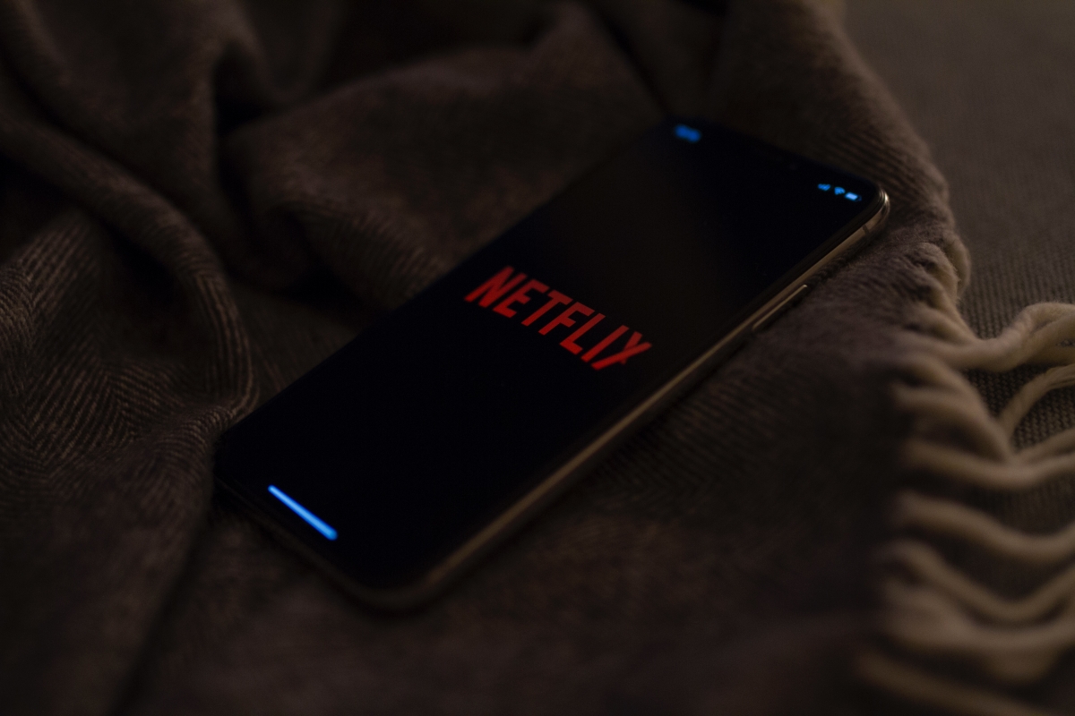 Netflix na offline pozeranie filmov