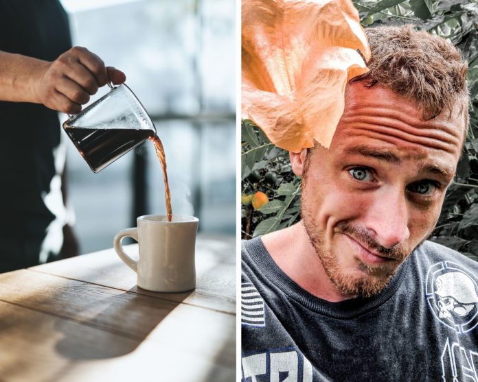 Ako skladovať kávu & spoznať dobrú a zlú? Pýtam sa slovenských pražiarov