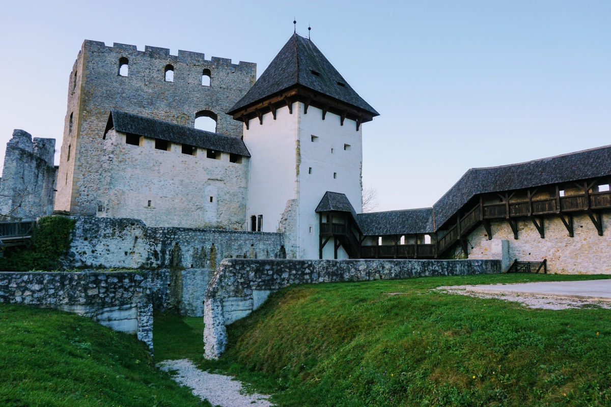 celjsky hrad