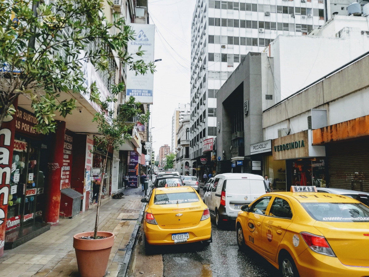 uber-buenos-aires