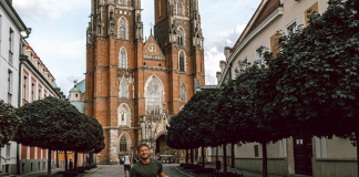 9 tipov čo vidieť vo Vroclave počas návštevy podľa Milan Bez Mapy