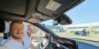 Elektromobilita na Slovensku a moje skúsenosti