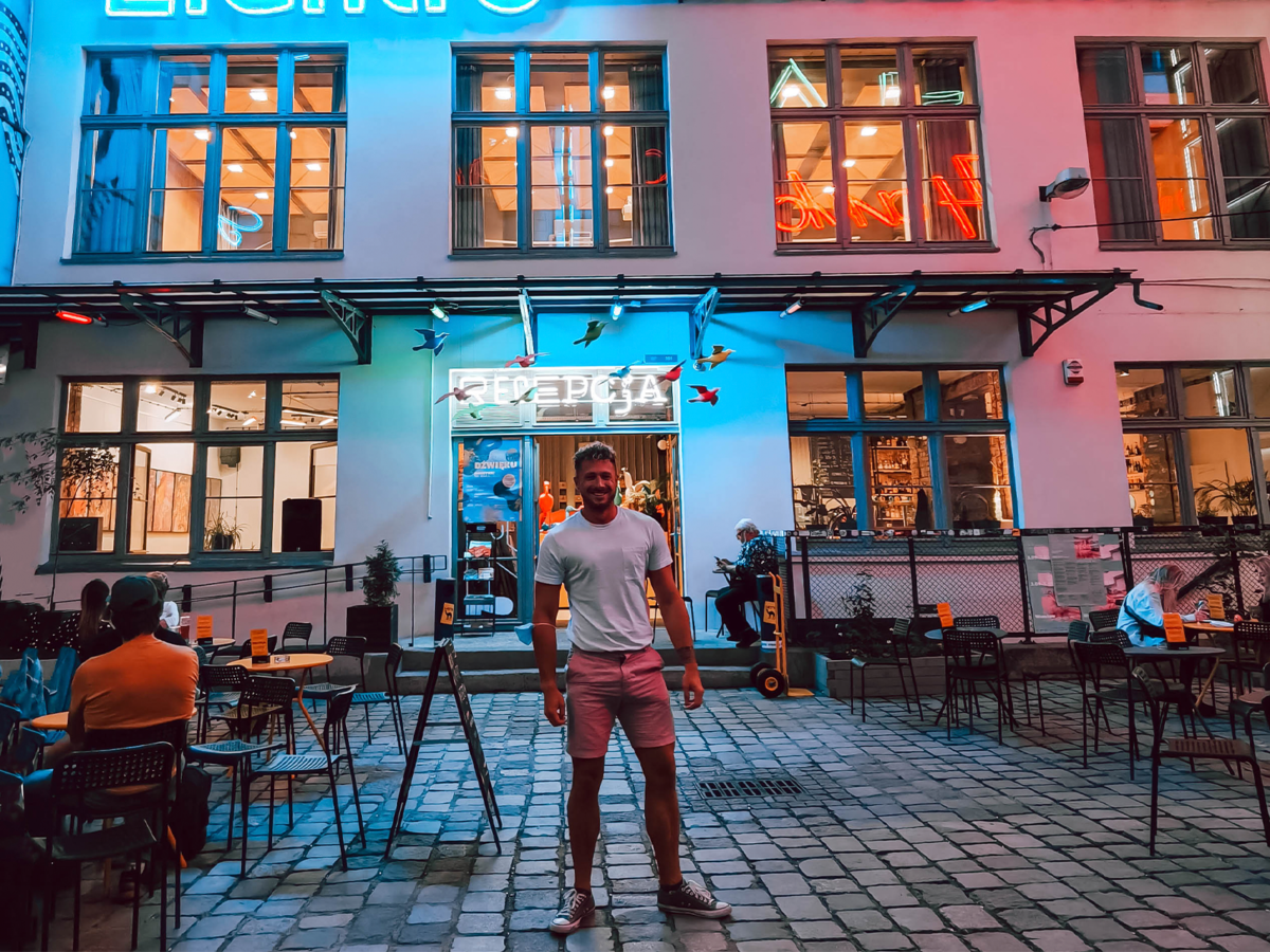 Návšteva Poľska na jeseň a tipy na zábavu aj kultúru