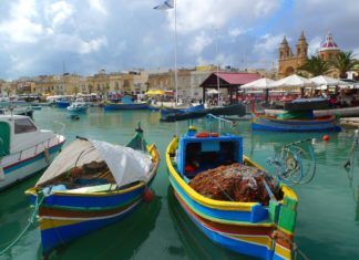 Návšteva Malty, tipy, kam ísť a čo vidieť podľa Milana Bez Mapy
