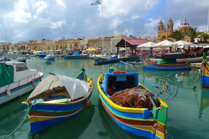 Návšteva Malty, tipy, kam ísť a čo vidieť podľa Milana Bez Mapy