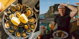 9 jedál čo ochutnať na Madeire a moje tipy na reštaurácie