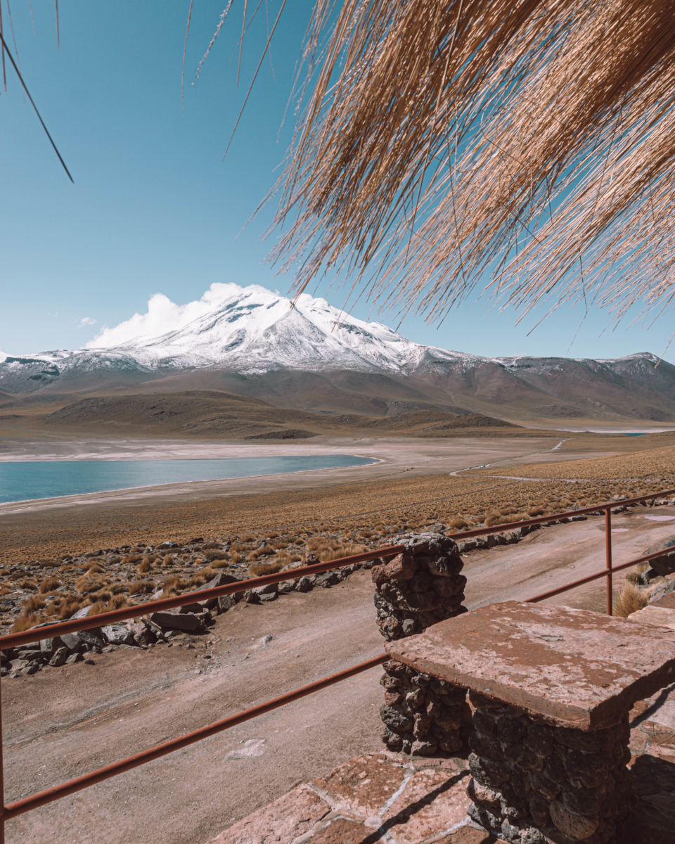 Laguna Miscanti