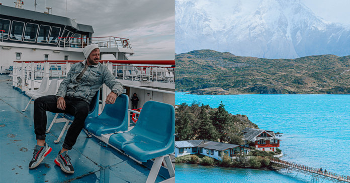 Čo vidieť v Punta Arenas v Patagónii a výlet do Torres del Paine