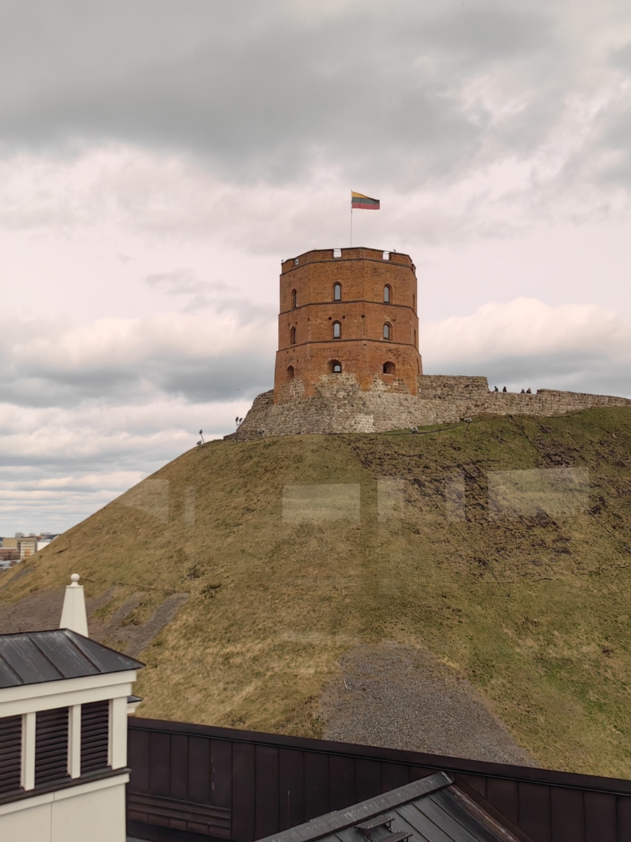 Gediminas Tower