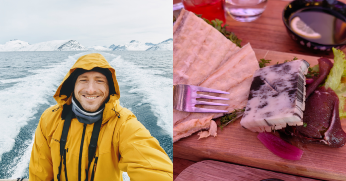 Toto je Grónska kuchyňa a typické jedlá čo ochutnať